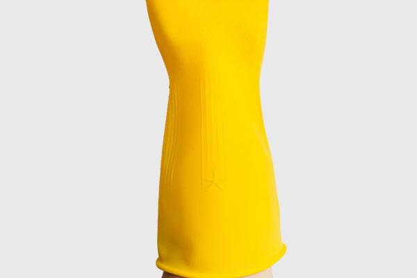好手牌防滑工業乳膠手套