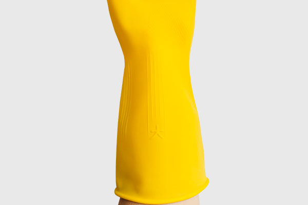 佳發加厚工業乳膠手套