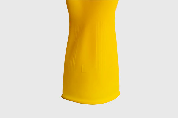 佳發加厚工業乳膠手套