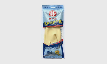 亞一耐磨工業(yè)乳膠手套